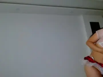 Chaturbate Live Porn of isahenao02