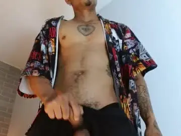 Chaturbate Best Webcam of jayden_morris