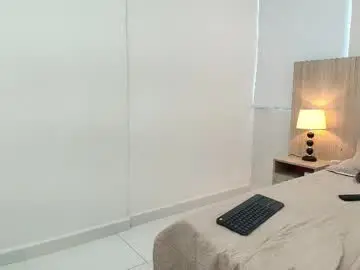 Chaturbate Private Sex Chat of karol_mercier