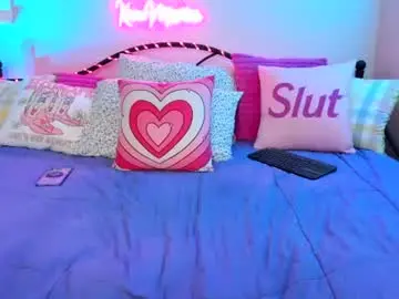 Chaturbate Sex Cam of koramarina