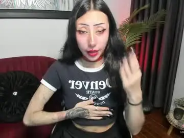 Chaturbate Adult Webcams of laila_angel