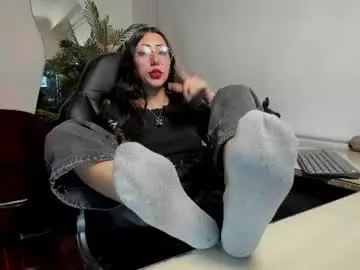 Chaturbate Private Sex Chat of laila_angel