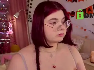 Chaturbate Live Porn of lia_vay