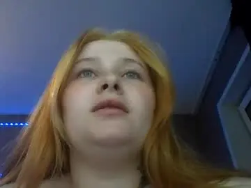 Chaturbate Nude Webcam of light_lunaa
