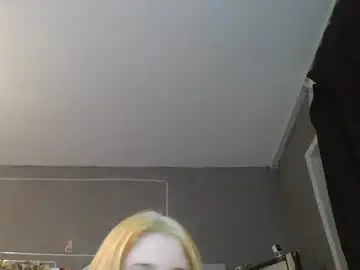 Chaturbate Live Sex Cam of light_lunaa