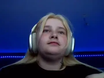 Chaturbate Adult Video Chat of light_lunaa