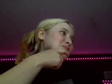 Chaturbate Live Porn of light_lunaa