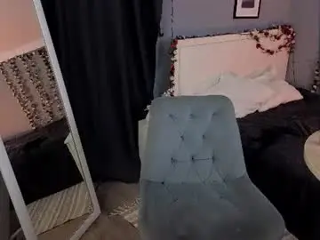 Chaturbate Live Sex of mackenziehodgkinson