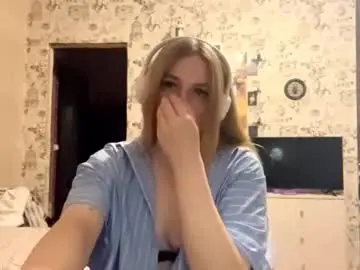 Chaturbate Free Live Porn of maryaperin