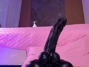 Chaturbate Free Porn Cam of muriel_belovv