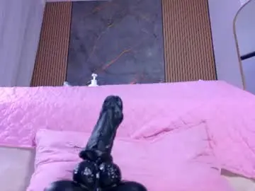 Chaturbate Private Sex Chat of muriel_belovv