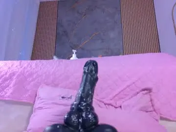 Chaturbate Live Sex of muriel_belovv
