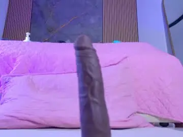 Chaturbate Live Sex of muriel_belovv