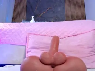 Chaturbate Best live sex cam show of muriel_belovv