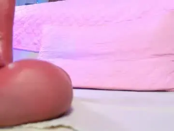 Chaturbate Nude Webcam of muriel_belovv