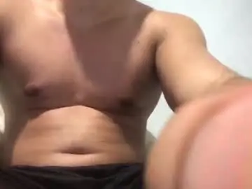 Chaturbate Live Porn of newshyman