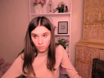 Chaturbate Sex Chat of rosalais_