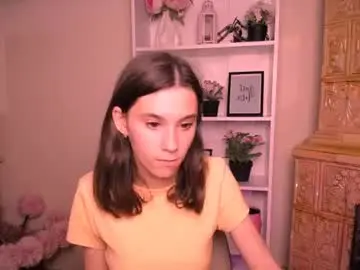 Chaturbate Private Sex Chat of rosalais_