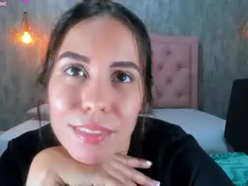 Chaturbate Adult Video Chat of roxy_williamss