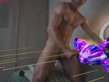 Chaturbate Watch Live Sex Cams of salvatoredamon7