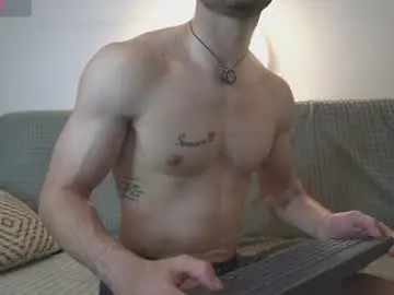 Chaturbate Sex Chat of salvatoredamon7