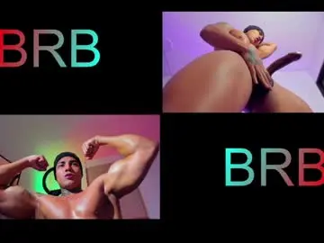 Chaturbate Adult Webcam of santi__ferrer