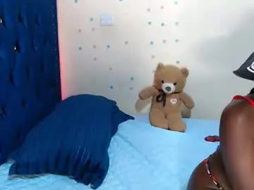 Chaturbate Sex Cam of sexybilha483