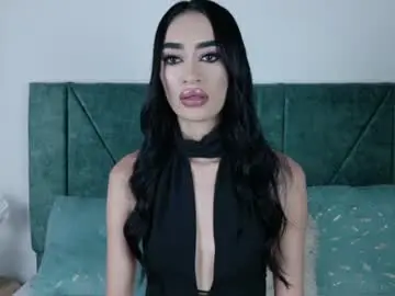 Chaturbate Live Porn of sophie_dearr