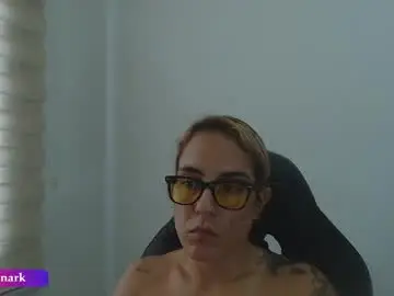 Chaturbate Nude Webcam of valkyriarose