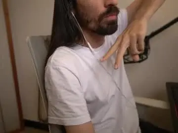 Chaturbate Sex Cam of your_ice_cream