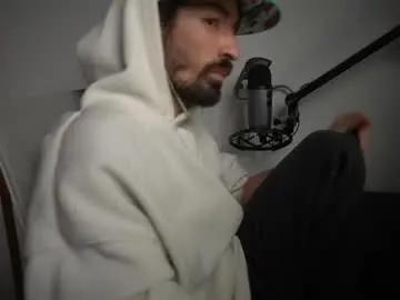 Chaturbate Nude Webcam of your_ice_cream