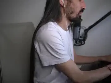 Chaturbate Live Sex of your_ice_cream