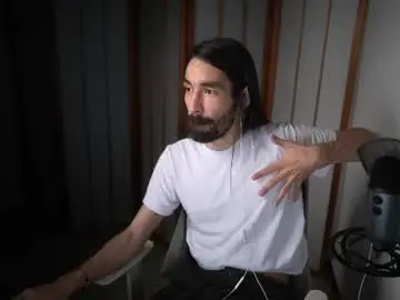 Chaturbate Live Sex of your_ice_cream