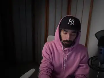 Chaturbate Live Porn of your_ice_cream