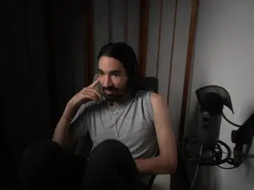 Chaturbate Nude Webcam of your_ice_cream