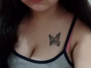 Chaturbate Live Sex of yummy_tits23xx
