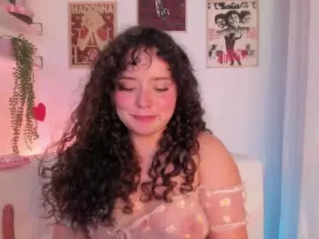 Chaturbate Sex Chat of ally_belle