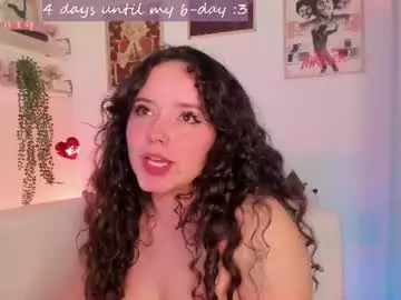 Chaturbate Live Porn of ally_belle