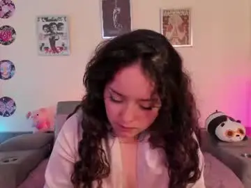 Chaturbate Live Sex of ally_belle
