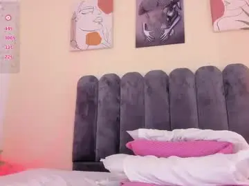 Chaturbate Sex Cam of aura_vega