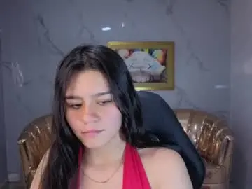 Chaturbate Live Sex Cam of chloe___s