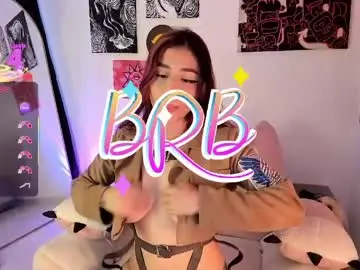 Chaturbate Live Sex Cam of circe_l
