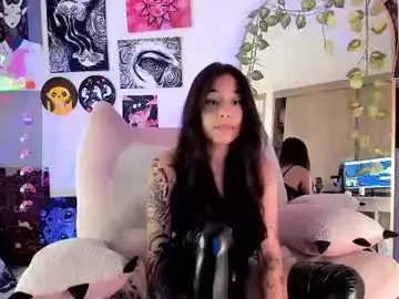 Chaturbate Best live sex cam show of circe_l
