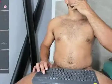 Chaturbate Watch Live Sex Cams of cupeer_1