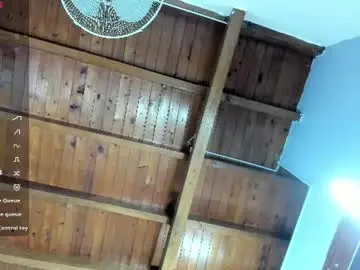 Chaturbate Sex Chat of cupeer_1