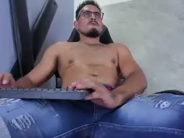 Chaturbate Live Porn of cupeer_1