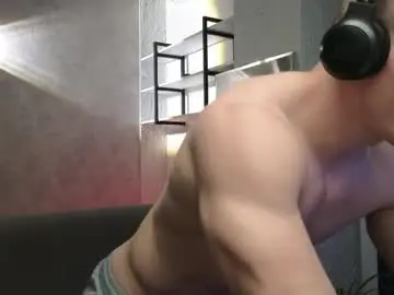 Chaturbate Free Live Porn of elliot_muscle04
