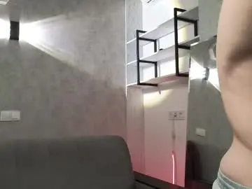 Chaturbate Sex Cam of elliot_muscle04