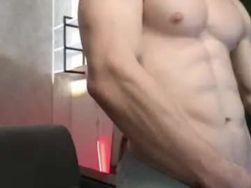 Chaturbate Best live sex cam show of elliot_muscle04