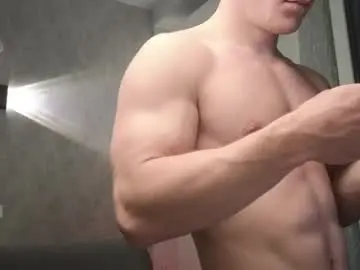 Chaturbate Free Porn Cam of elliot_muscle04